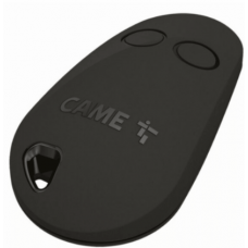 Pultelis vartų automatikai su fiksuotu kodu 434MHz 2 mygtukai Came 2 TOP42FGN